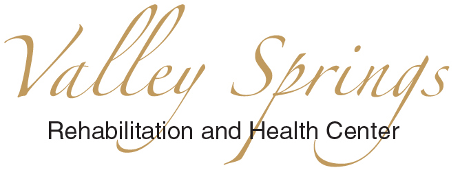Valley Springs Rehabilitation and Health Center Van Buren Arkansas